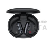 Наушники беспроводные внутриканальные ACEFAST FA002 ACEFIT Air, черные Наушники беспроводные внутриканальные ACEFAST FA002 ACEFIT Air, черные