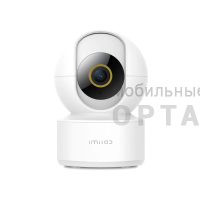 Xiaomi IP камера Imilab 360 Home Camera 5MP/3K Wi-Fi 6 C22 White Xiaomi IP камера Imilab 360 Home Camera 5MP/3K Wi-Fi 6 C22 White