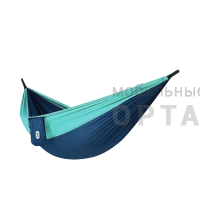 Гамак Xiaomi ZaoFeng Parachute Cloth Hammock Blue Гамак Xiaomi ZaoFeng Parachute Cloth Hammock Blue