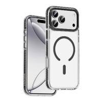Чехол KEEPHONE SHOCKSTAR MagSafe для iPhone 18 Pro/17 Pro BLACK