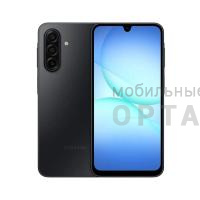 Смартфон Samsung A17 8/256GB Black (UAE) Смартфон Samsung A17 8/256GB Black (UAE)