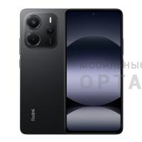 Смартфон Redmi Note 14 8/256GB Black (EU)