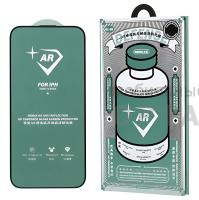 Стекло защитное REMAX GL-86 AR антибликовое, для iPhone 16/15