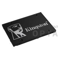 Жесткий диск SSD Kingston   512GB  KC600, SATA-III, R/W - 550/500 MB/s, 2.5", TLC 3D NAND Жесткий диск SSD Kingston   512GB  KC600, SATA-III, R/W - 550/500 MB/s, 2.5", TLC 3D NAND