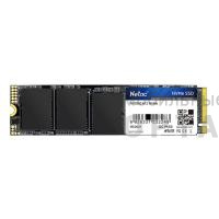 Жесткий диск SSD Netac  512GB NV2000, R/W - 2500/1950MB/s, PCIe 3 x4 (M.2), 2280 NVMe 3D NAND Жесткий диск SSD Netac  512GB NV2000, R/W - 2500/1950MB/s, PCIe 3 x4 (M.2), 2280 NVMe 3D NAND