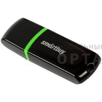 Флешка USB 64 Гб Smartbuy  Paean  чёрный