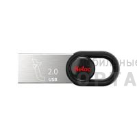 Флешка USB 64 Гб Netac  UM2  чёрный