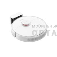 Робот-пылесос Dreame F9 Pro, 40Вт, белый