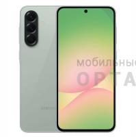 Смартфон Samsung A56 12/256GB Olive 5G (UAE) Смартфон Samsung A56 12/256GB Olive 5G (UAE)