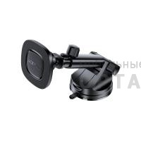 Держатель автомобильный ACEFAST D45, для смартфона, пластик, торпедо, цвет: чёрный (1/96) Держатель автомобильный ACEFAST D45, для смартфона, пластик, торпедо, цвет: чёрный (1/96)