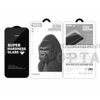 Защитное стекло SupGlass XC-11 Super Hardness, для iPhone 12 mini Защитное стекло SupGlass XC-11 Super Hardness, для iPhone 12 mini
