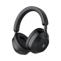 Гарнитура полноразмерная DEFENDER FreeMotion B1000 беспроводная, Bluetooth, черная (1/20)