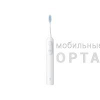 Xiaomi Электрическая зубная щетка с ультразвуковым сканированием MES609 White