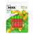 Аккумулятор Ni-MH Mirex HR03 / AAA 600mAh 1,2V 4 шт (4/40/200), ecopack