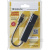 Хаб Defender Quadro Express USB3.0, 4 порта (1/100) Хаб Defender Quadro Express USB3.0, 4 порта (1/100)