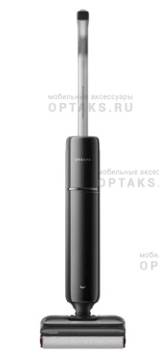 Пылесос вертикальный Dreame G12, 25000 Пa, черный, RU