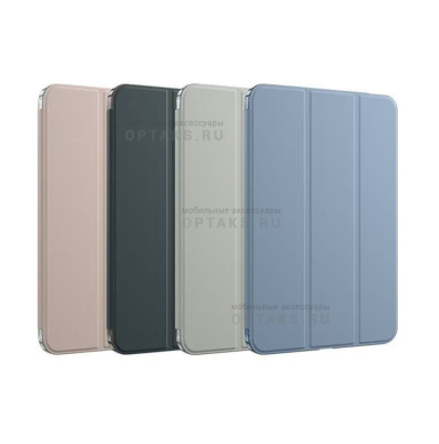 Чехол для планшета, KEEPHONE LENNO IPAD 11 (2025) CASE BIEGE